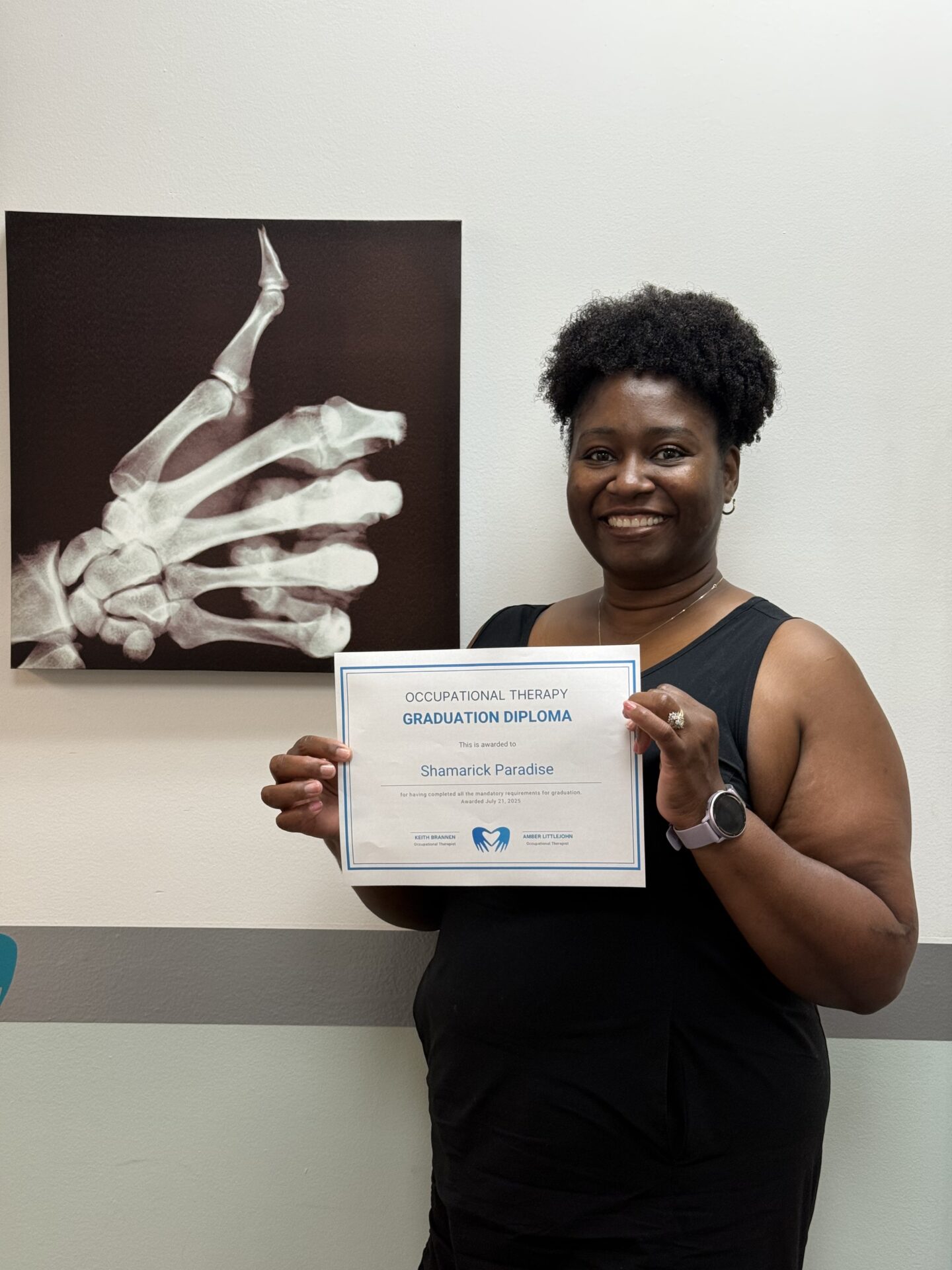 Testimonial Testimonial